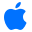 apple logo