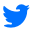 twitter logo